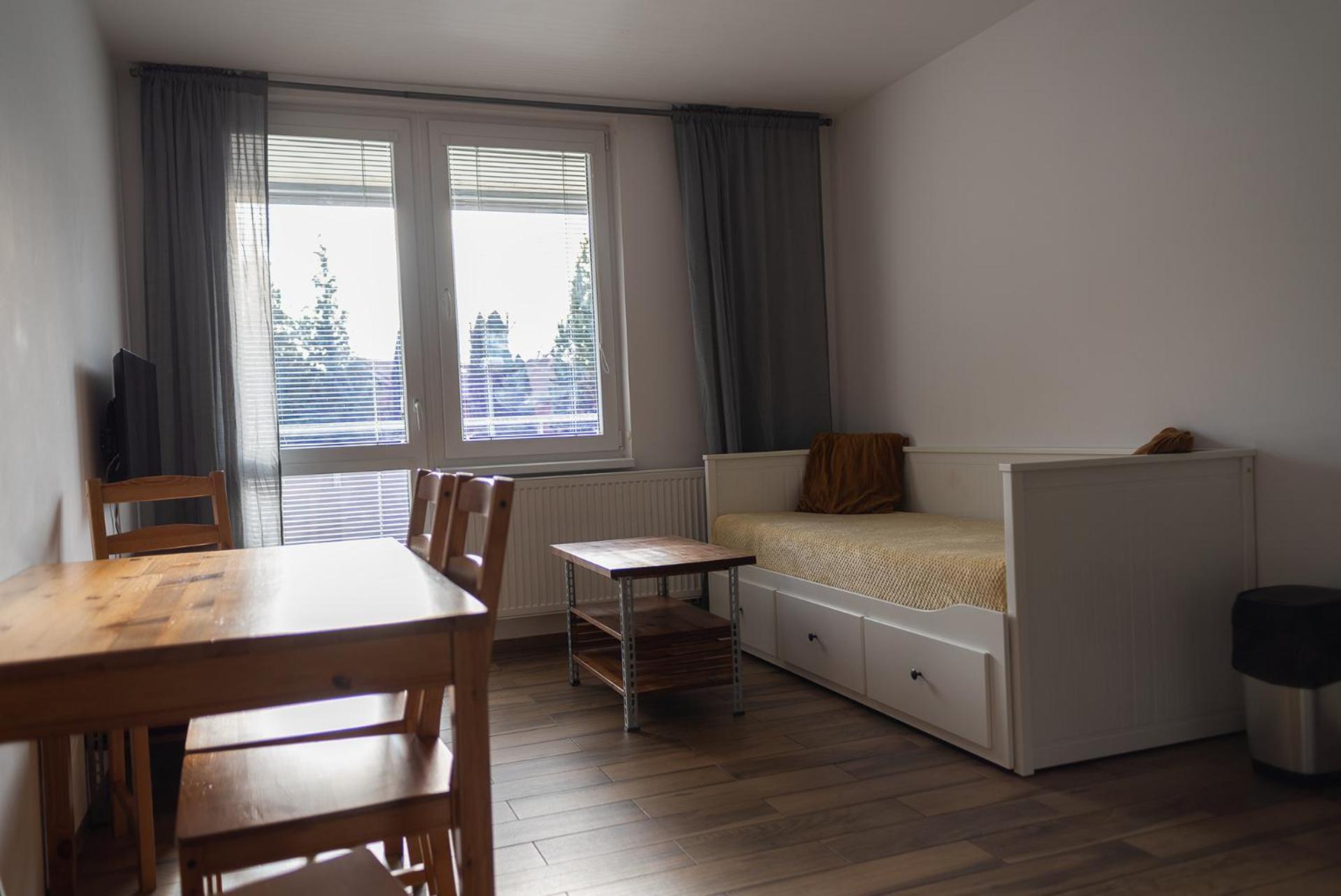 Rezidence La Lejlighed Prag